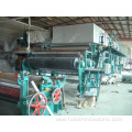 coating machine for paper machine